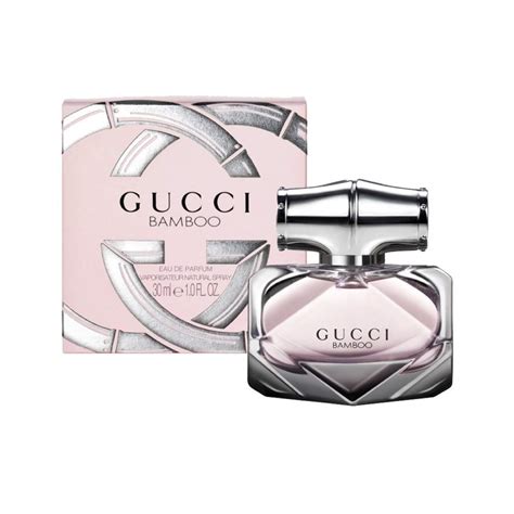 Gucci Bamboo by Gucci for Women 2.5 oz Eau de Parfum Spray